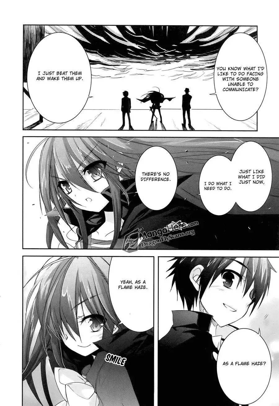 Shakugan no Shana Chapter 39 10